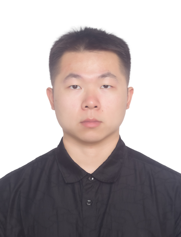 Zhenbang Hou